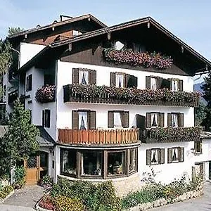 Haus Belvedere Berchtesgaden