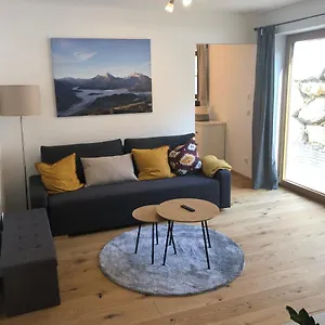 Glücksfall Berchtesgaden