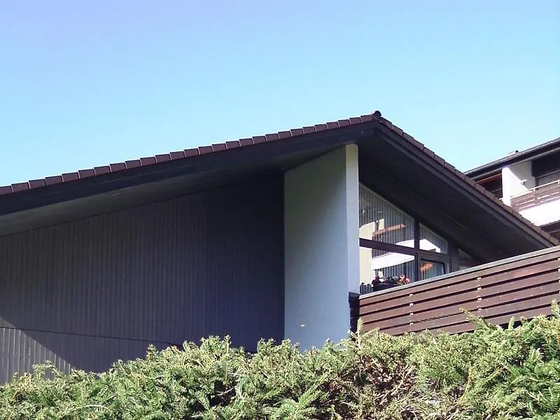 Lejlighed Ferienwohnung Oshowski Berchtesgaden