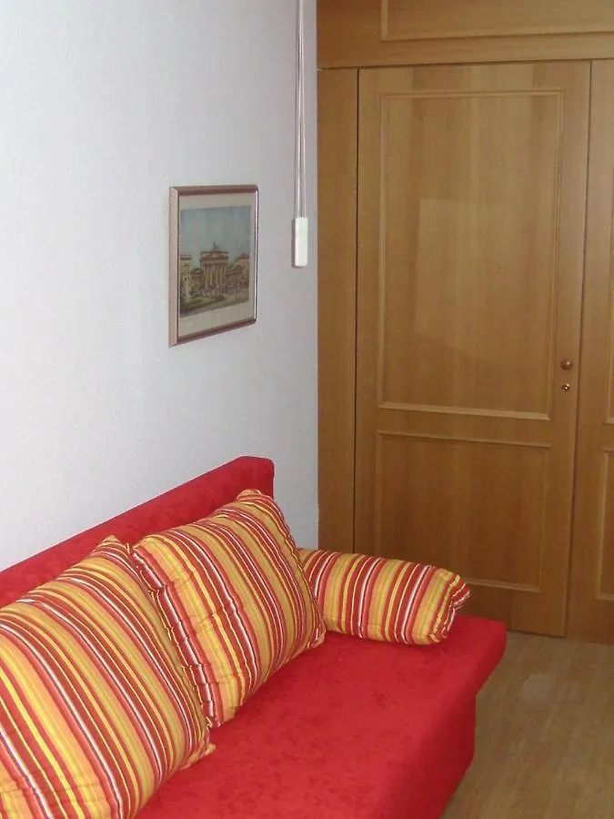 Lejlighed Ferienwohnung Oshowski Berchtesgaden Tyskland
