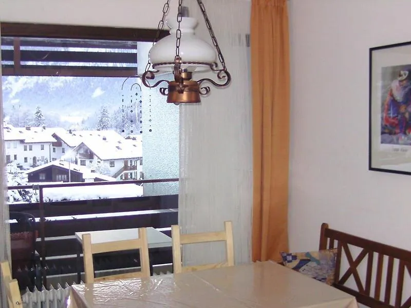 Ferienwohnung Oshowski Berchtesgaden Tyskland