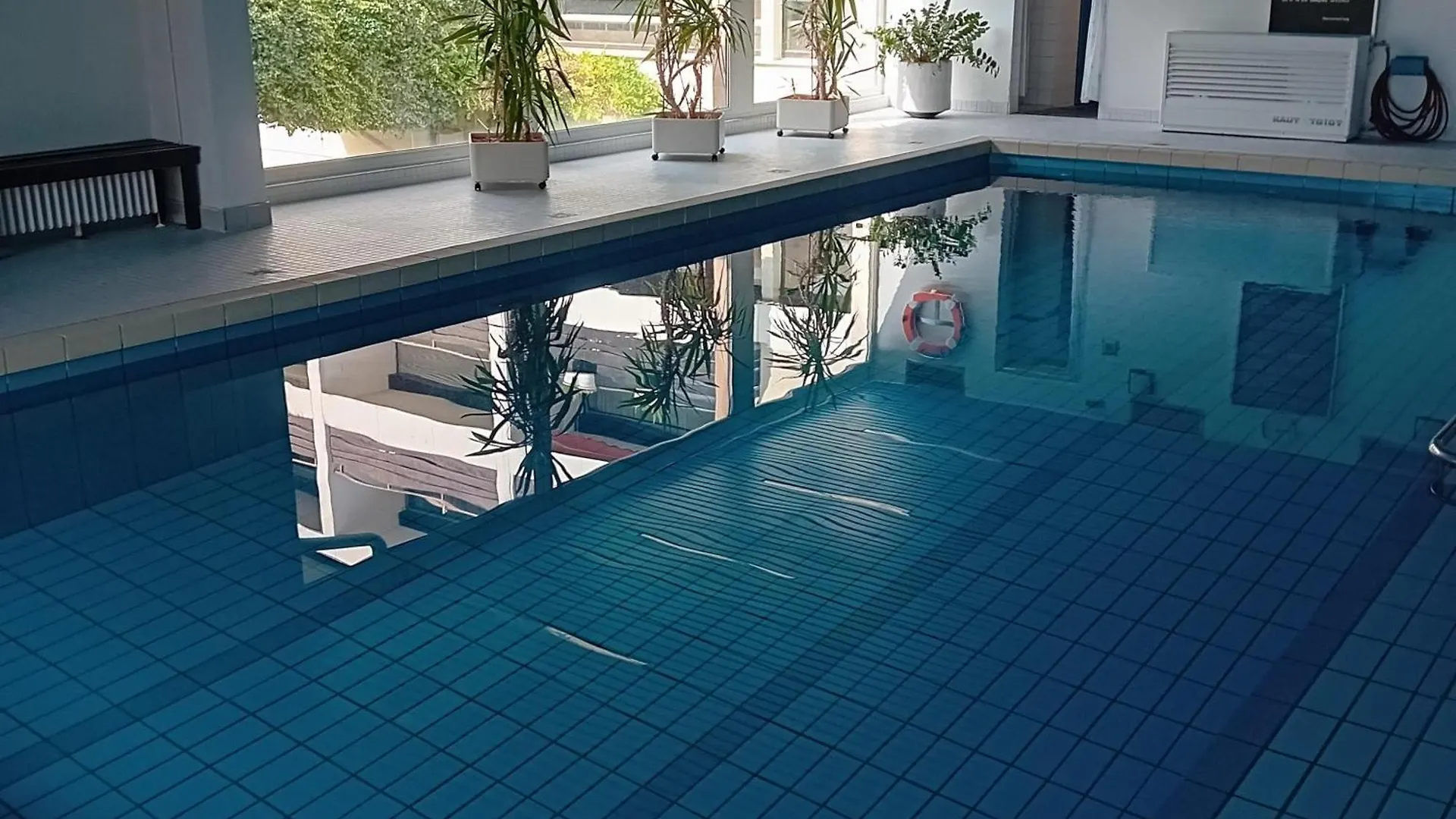 Ferienwohnung Oshowski Berchtesgaden 0*,  Tyskland
