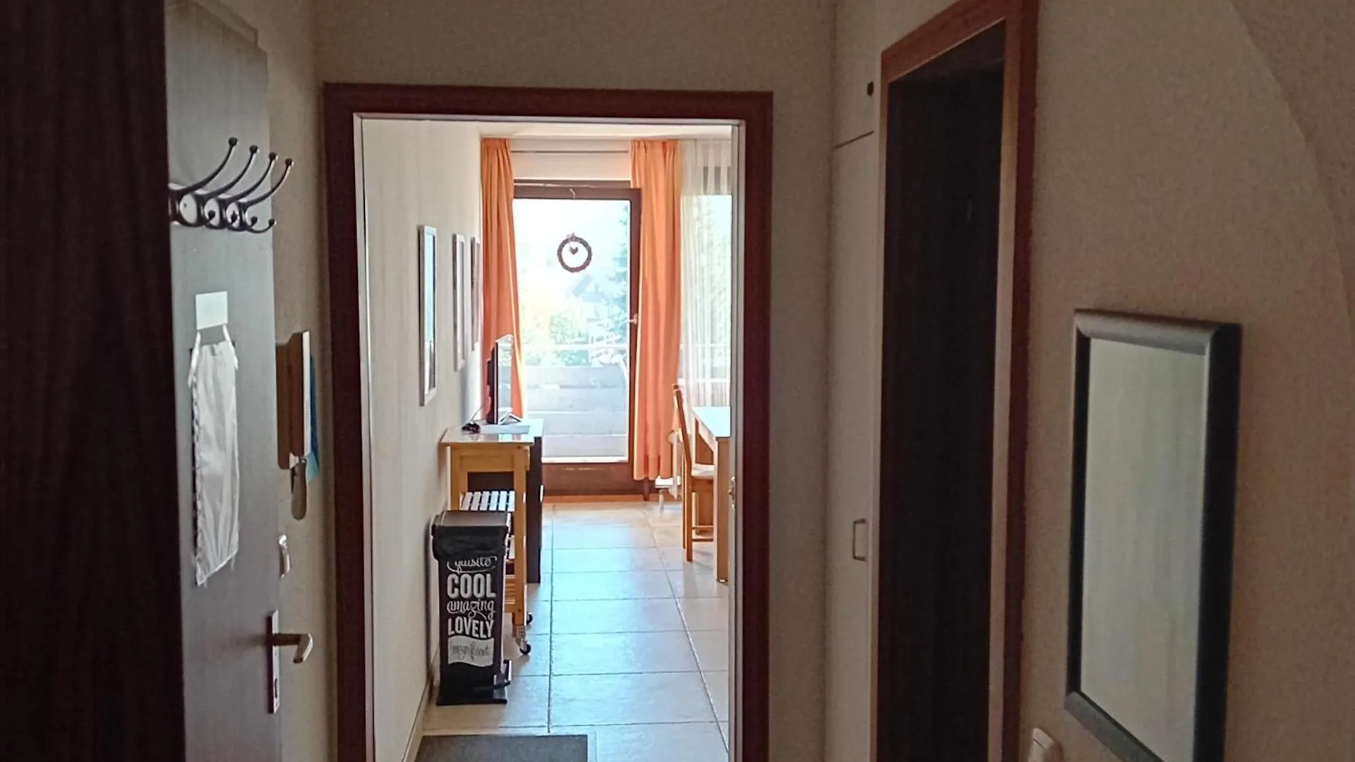 Ferienwohnung Oshowski Berchtesgaden