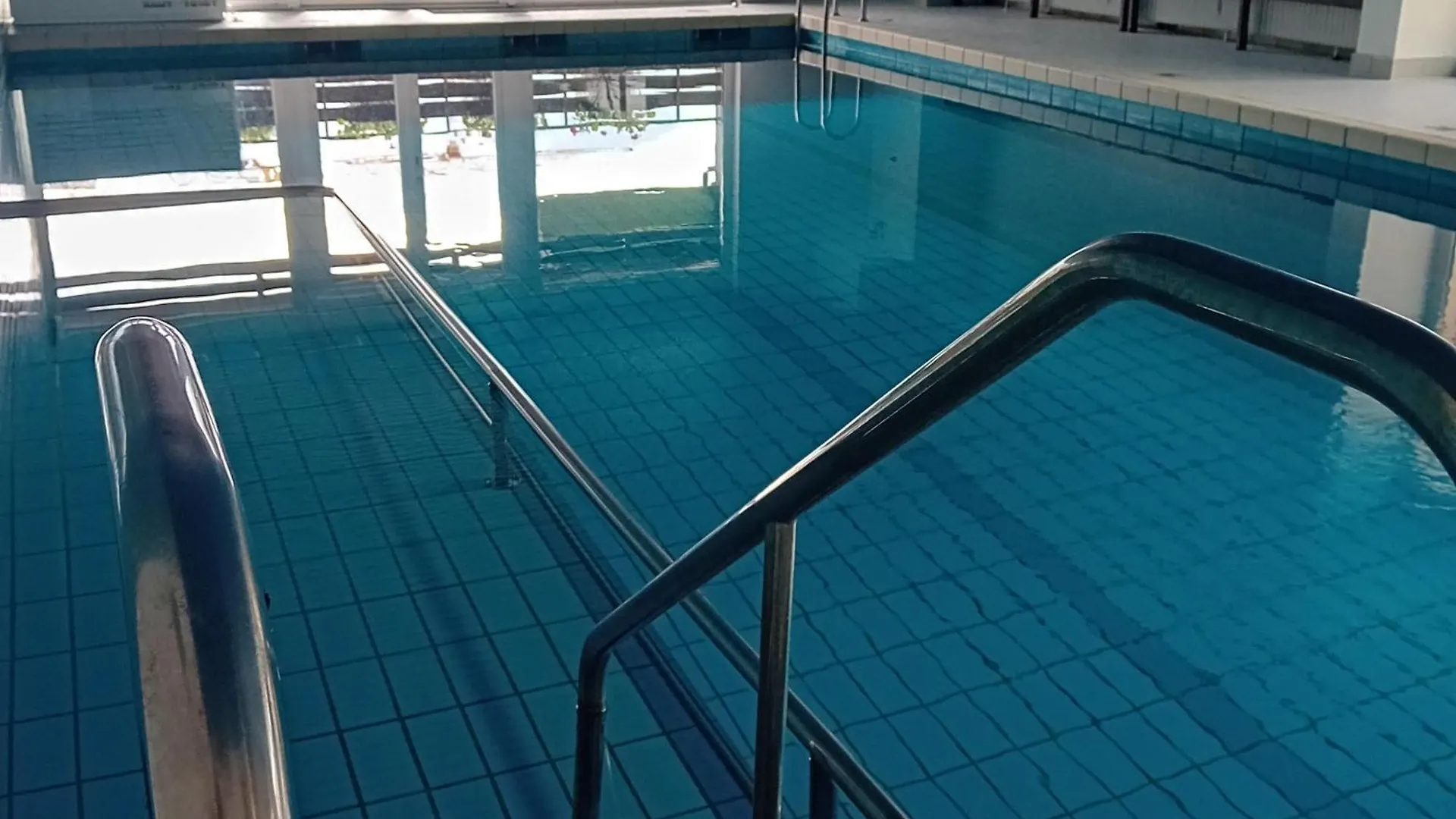 Ferienwohnung Oshowski Berchtesgaden 0*,